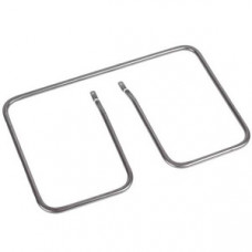 Тен для електрогриля Gorenje 338758 900W B=240mm L=155mm