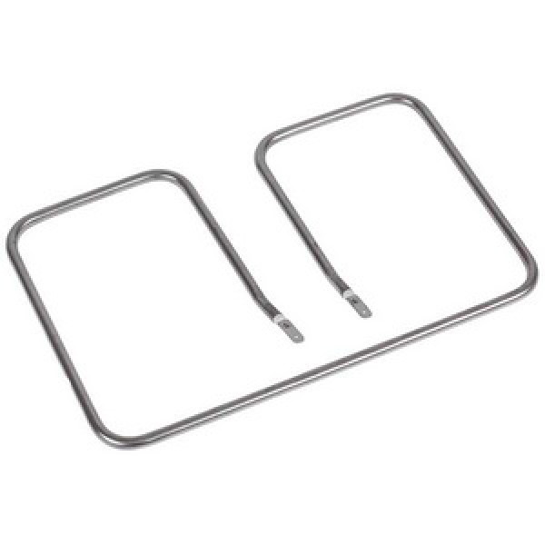 Тен для електрогриля Gorenje 338758 900W B=240mm L=155mm
