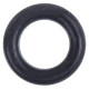 Прокладка O-Ring перехідника аквастопа для посудомийної машини Gorenje 517668 17x10x3.5mm