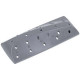 Активатор, ребро барабана для пральної машини Gorenje HK1912347 L=142mm