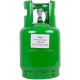 Фреон R410a 10kg (Холодоагент R410a, Хладон-410a, Фреон 410, ДФУ-410a, HFC-410 А)