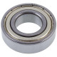 481252028138 Whirlpool Підшипник 6205 SKL 2Z (25x52x15) в упаковці