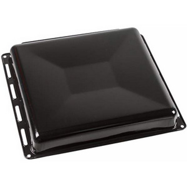Деко емальоване (глибоке) 395x365x50mm 419900016 для духовки Beko