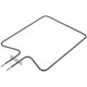 Тен нижній 564202 для духовки Gorenje 1100W 230V