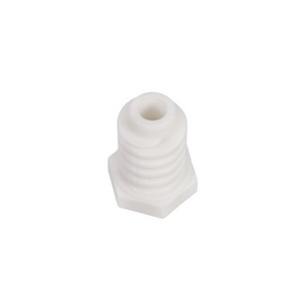Ніжка для сушильної машини Gorenje 581291 різьба D=18 H=34mm