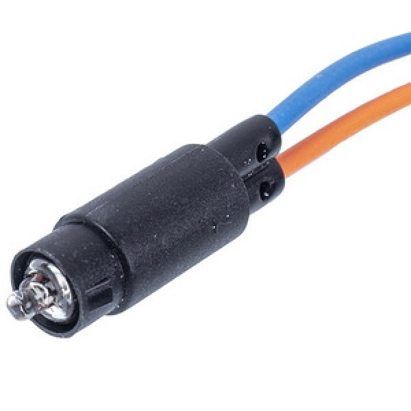 Лампочка індикації L=190mm для бойлера Hi-Therm \ TESY 200062