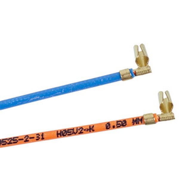Лампочка індикації L=190mm для бойлера Hi-Therm \ TESY 200062