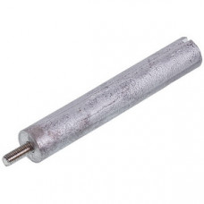 Анод магнієвий для бойлера Tesy 420893 D=18mm L=110mm, резьба M6x17