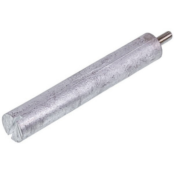 Анод магнієвий для бойлера Tesy 420893 D=18mm L=110mm, резьба M6x17