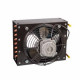 Конденсатор (теплообмінник) із вентилятором CD-2 0 0,6kW H=230mm L=320mm