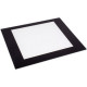 Gorenje 563764 Внутрішнє скло дверей 470x385mm для духовки