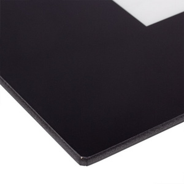Gorenje 563764 Внутрішнє скло дверей 470x385mm для духовки
