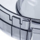 Moulinex FS-9100033455 Кришка корпуса соковижималки