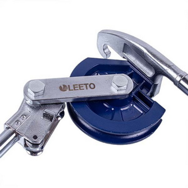 Трубогиб важільний LEETO LBT-202N-10 D труби=5/8” (16mm)