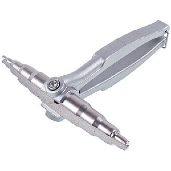 Труборозширювач ручний LEETO LST-22G (1/4” 3/8” 1/2” 5/8” 3/4” 7/8”)