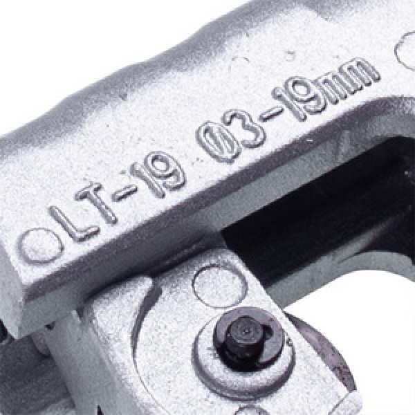 Труборіз мідних труб LEETO LT-19 (3-19mm)