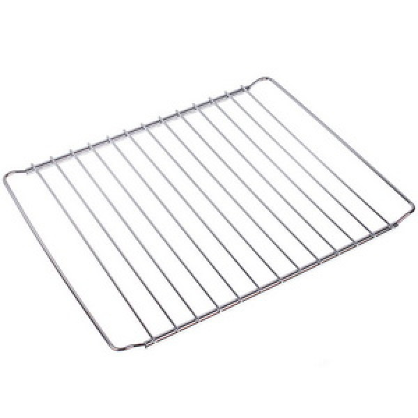 Решітка розсувна для духовки 390-640x310mm (універсальна)