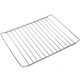 Решітка розсувна для духовки 390-640x310mm (універсальна)