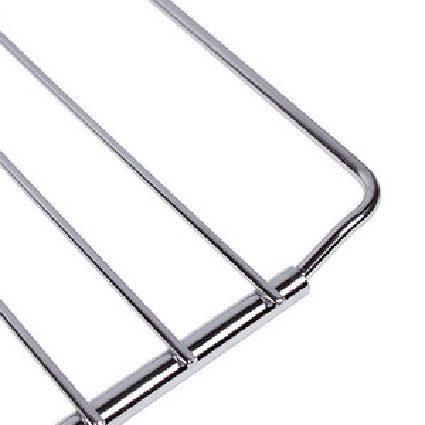 Решітка розсувна для духовки 390-640x310mm (універсальна)
