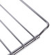 Решітка розсувна для духовки 390-640x310mm (універсальна)
