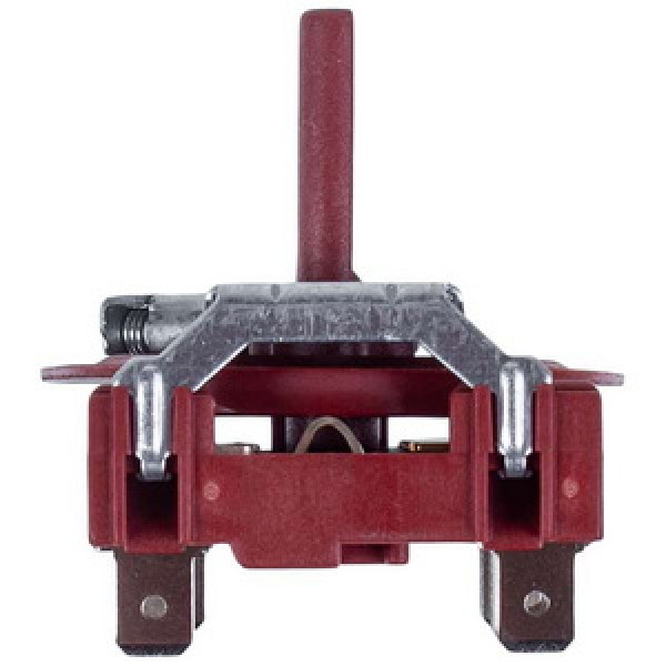Перемикач режимів духовки Teka 7605110 / GK760511 Gottak (6 позицій)