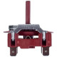 Перемикач режимів духовки Teka 7605110 / GK760511 Gottak (6 позицій)