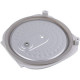 Кришка-рефлектор з ущільнювачем для мультиварки Tefal US-7222061196