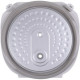Кришка-рефлектор з ущільнювачем для мультиварки Tefal US-7222061196