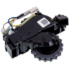 Колесо ліве з приводом для робота пилососа Samsung DJ97-02984A