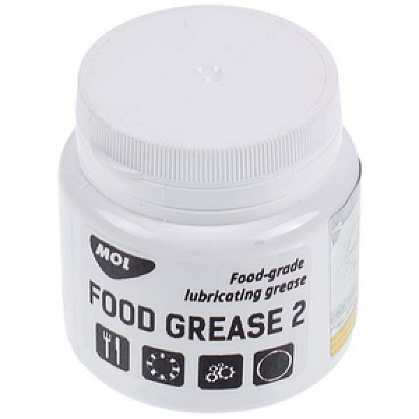 Змазка MOL Food Grease 2 (харчова, водостійка) для кухонної техніки 50ml