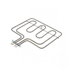 Тен верхній (гриль) для духовки Ardo 524013300 2500W (700+1800W) 230V B=365mm L=355mm