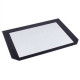 Gorenje 454685 Внутрішнє скло дверей 546x395mm для духовки