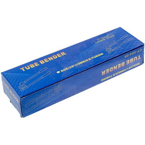 Трубогиб важільний СТ-364-06 D труби=3/8” (9mm)