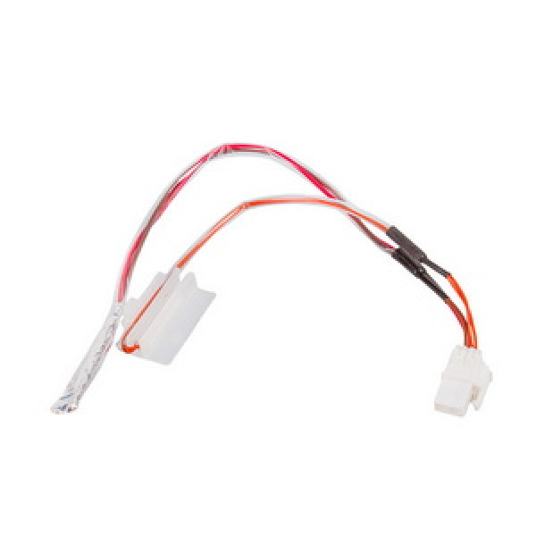 LG 4781JR2003Y Датчик відтаювання з запобіжником 10kOhm для холодильника
