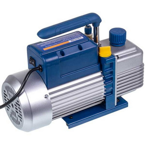 Вакуумний насос Value VE-215 (2 ступ./51 л/мин.)