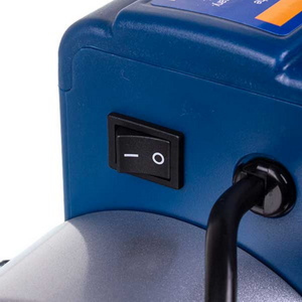Вакуумний насос Value VE-215 (2 ступ./51 л/мин.)