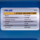 Вакуумний насос Value VI 115 S-M (1 ступ./51 л/хв.)