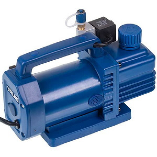 Вакуумний насос Value VI 115 S-M (1 ступ./51 л/хв.)