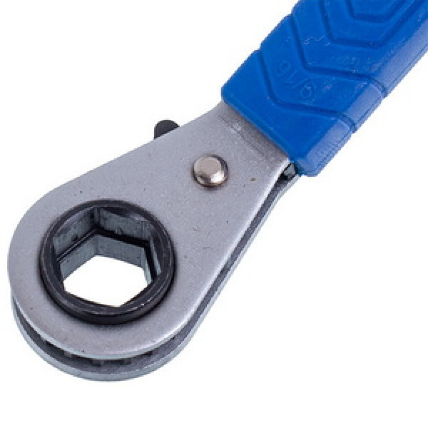 Ключ холодильний VRT 202 VALUE (1/4” 3/16” 9/16” 1/2")