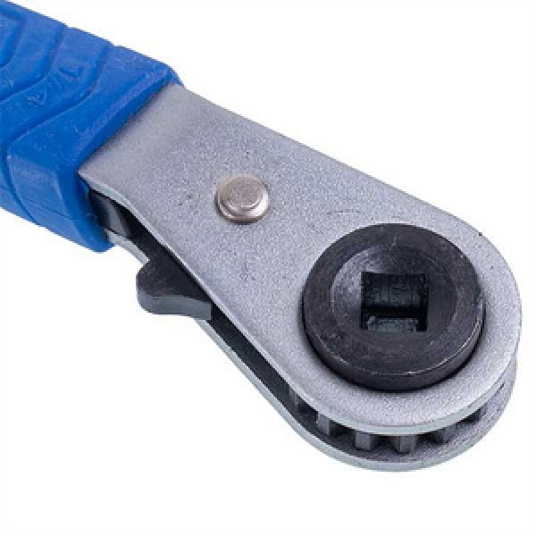 Ключ холодильний VRT 202 VALUE (1/4” 3/16” 9/16” 1/2")