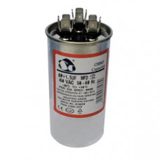 Конденсатор CBB65  60+1,5uF 450V