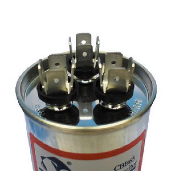 Конденсатор CBB65  60+1,5uF 450V