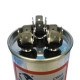 Конденсатор CBB65  60+1,5uF 450V