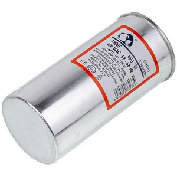 Конденсатор VDH 100uF 450V CBB65