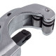 Труборіз мідних та пластикових труб СТ-107 1/4&apos&apos- 2&apos&apos(5-50mm)