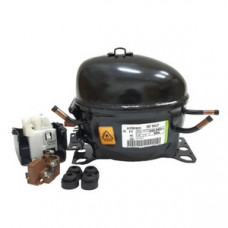 Компресор для холодильника EMBRACO EMT56CLP 1/6 HP R600a 155W
