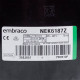 Компресор для холодильника EMBRACO ASPERA NEK6187Z R134 521W