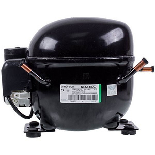 Компресор для холодильника EMBRACO ASPERA NEK6187Z R134 521W