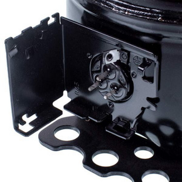 Компресор для холодильника SECOP (DANFOSS) GTK70AТ R134 205W (з пусковим реле ZCF-Р)