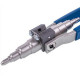 Труборозширювач ручний VALUE VST-22B (1/4” 3/8” 1/2” 5/8” 3/4” 7/8”)